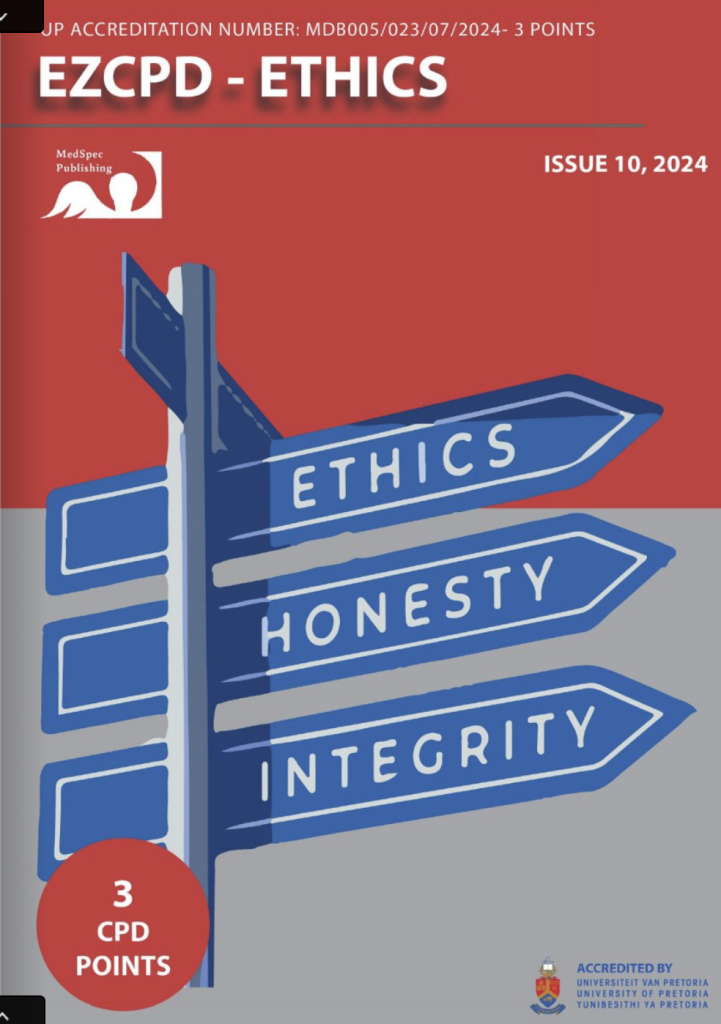 Ethics Journal